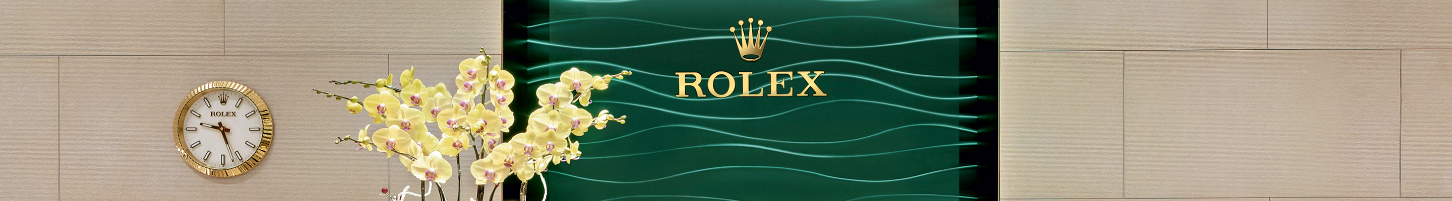 Rolex at Weston Jewelers Rolex at Weston Jewelers