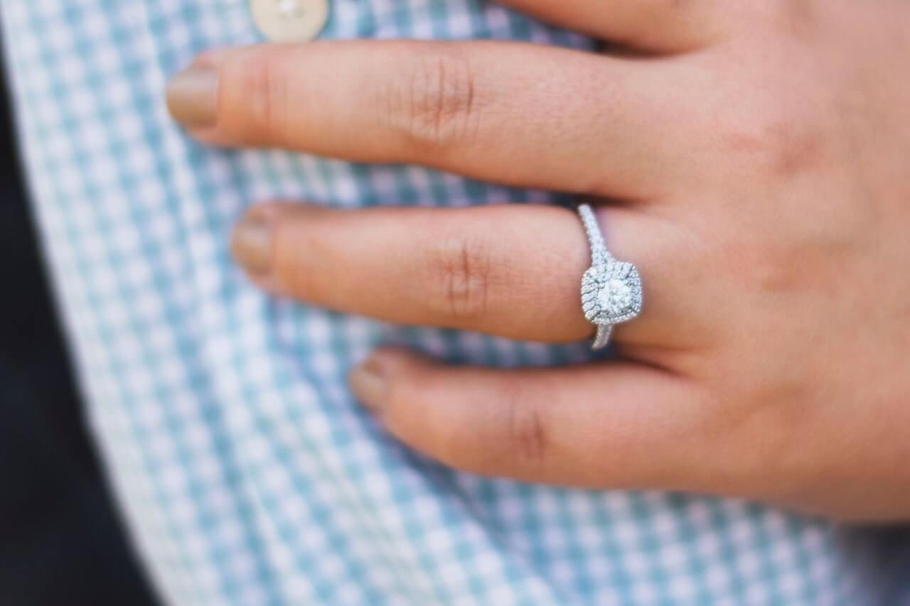 7 Must-Follow Tips For Buying An Engagement Ring - Rustic Wedding Chic |  Buying an engagement ring, Engagement rings, Country engagement rings