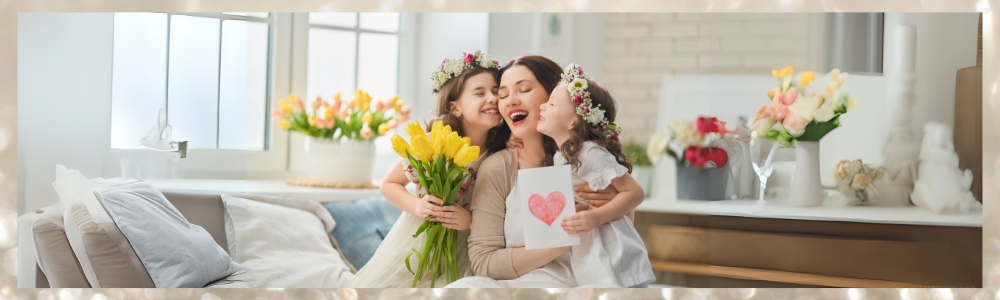 jewelry for mom