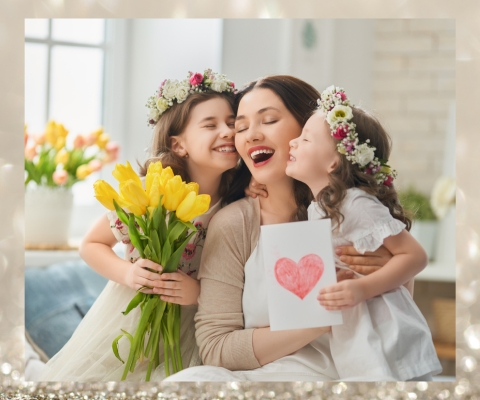 jewelry for mom