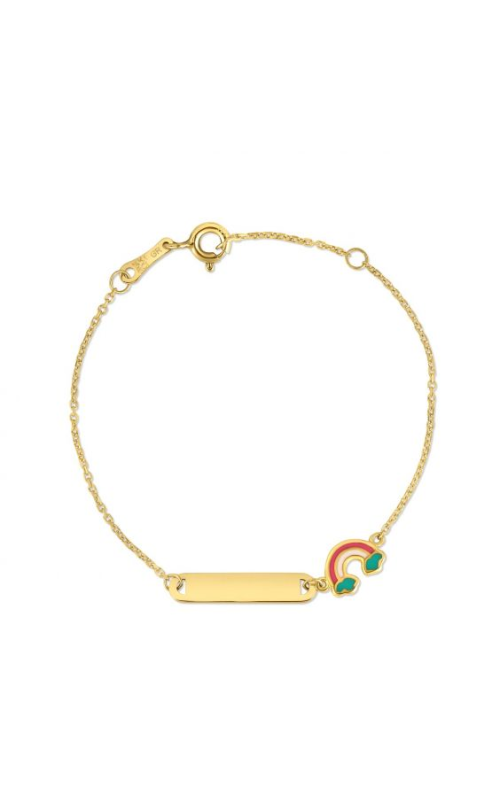BABY RAINBOW BRACELET